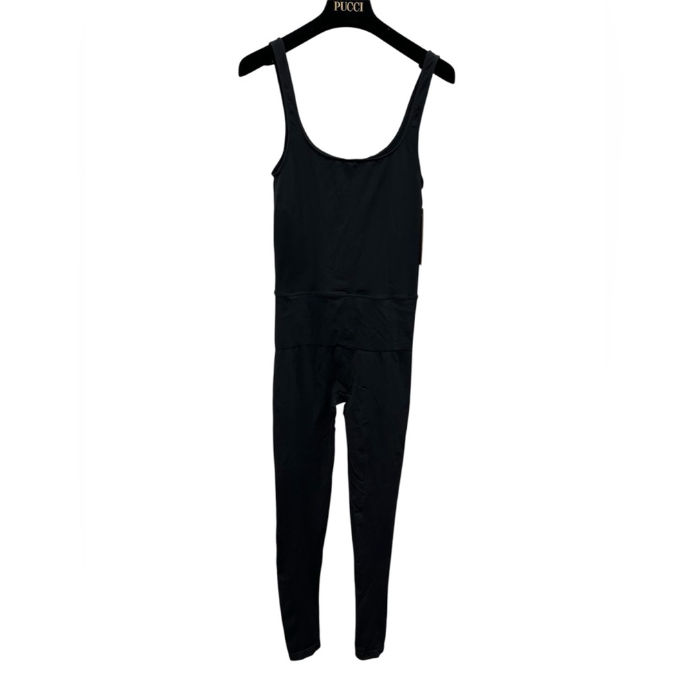 SKIMS NWT SOFT SMOOTHING SEAMLESS
CATSUIT SZ SMALL Color Eclipse - Picture 5 of 9
